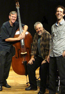 Frank Herzberg Trio