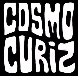 Cosmo Curiz