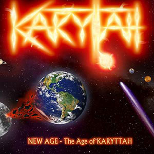 New Age - the Age of Karyttah