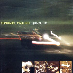 Conrado Paulino Quarteto
