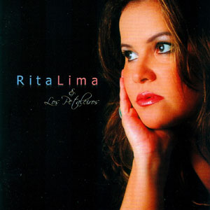 Rita Lima & Los Petaleiros