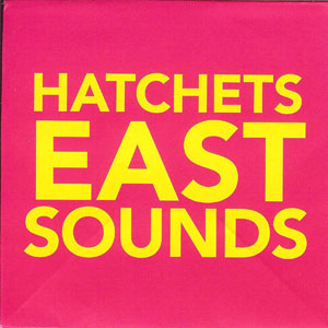 East Sounds