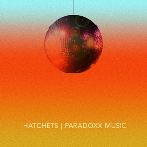 Paradoxx Music
