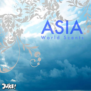 World Scents - Asia