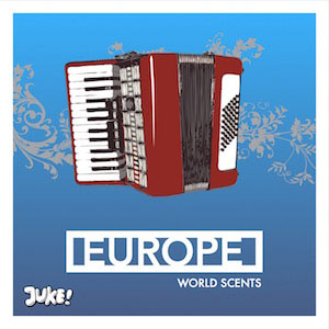 World Scents - Europe