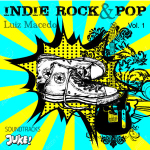 Indie Rock & Pop Vol 1