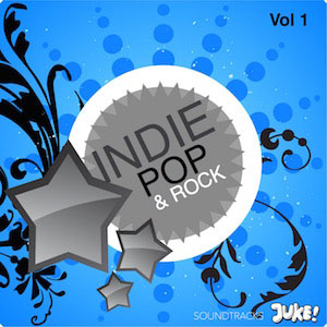 Indie Pop & Rock Vol 1