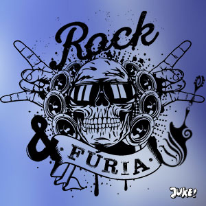Rock & Fúria