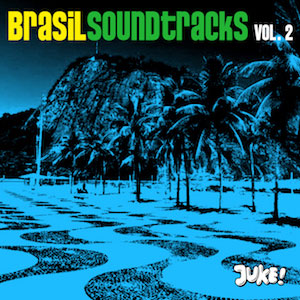 Brasil Soundtrack Vol 2