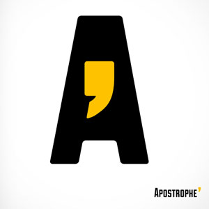 Apostrophe'