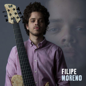 Filipe Moreno