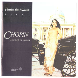 Chopin: Triumph in Vienna