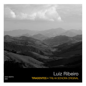 TIRADENTES? Trilha Sonora Original (OST) 2019