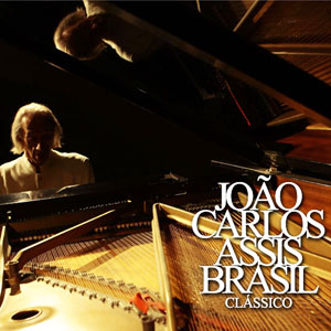 João Carlos Assis Brasil Clássico