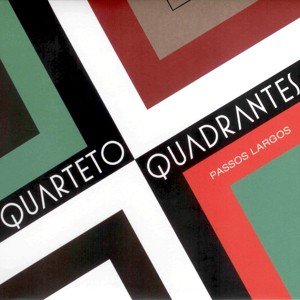 Número Primo por Quarteto Quadrantes by Kiwiii