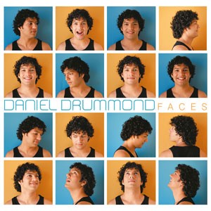 Como Era Antes do CD Faces. Artista(s) Daniel Drummond.