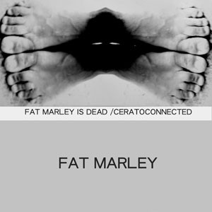 Carvalho do CD Fat Marley is Dead. Artista(s) Fat Marley.