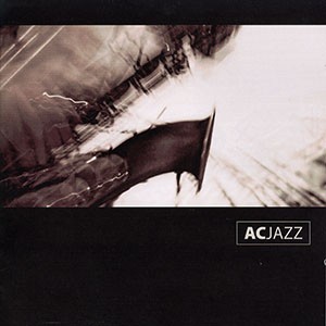 Macbeat do CD ACJazz. Artista(s) ACJazz.