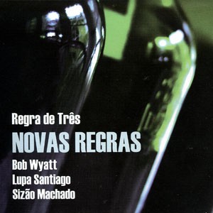 Pablo, para Neruda do CD Novas Regras. Artista(s): Regra de Três