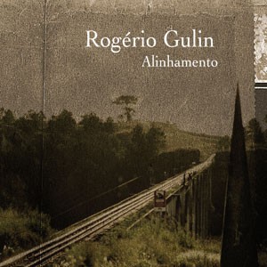 Levizando do CD Alinhamento. Artista(s) Rogério Gulin.