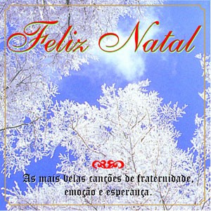 O Christmas Tree do CD Feliz Natal. Artista(s) The Golden Strings.