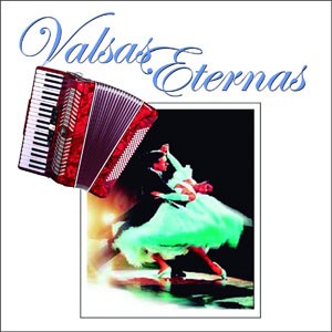 Bonequinha do CD Valsas Eternas. Artista(s) Hortêncio.