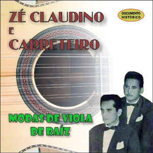 Caboclo Sem Sorte do CD Modas de Viola de Raíz - EP. Artista(s) Zé Claudino e Carreteiro.