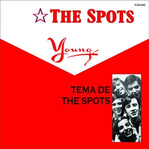 The Spots do CD The Spots. Artista(s) The Spots.