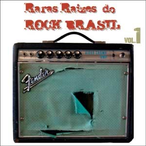 Da-me um Beijo, Amor do CD Raras Raízes do Rock Brasil, Vol 1. Artista(s) Brazilian Boys.