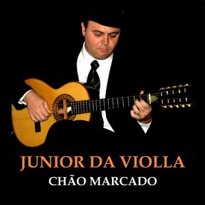 Rio Sorocaba do CD Chão Marcado. Artista(s) Junior da Violla.