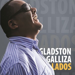 Alguem Especial do CD Lados. Artista(s) Gladston Galliza.