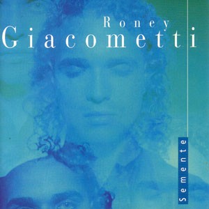 Evening Blues do CD Semente. Artista(s) Roney Giah.