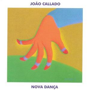 Expansão em 7 do CD Nova Dança. Artista(s) João Callado.