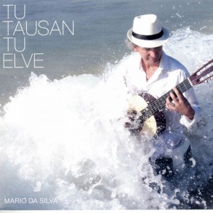 Canção Estranha do CD Tu Tausan Tu Elve. Artista: Mario da Silva