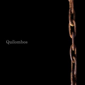 Capoeira do CD Quilombos (Suíte). Artista: Eduardo Kusdra