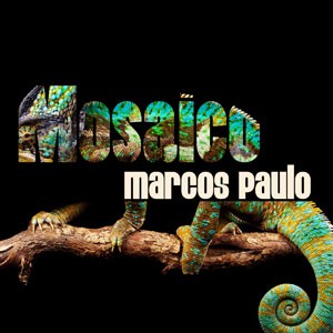 Chameleon do CD Mosaico. Artista(s): Marcos Paulo Campos