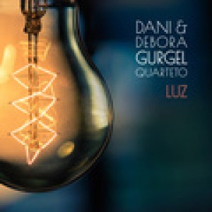 Aurora por Dani & Debora Gurgel Quarteto by Kiwiii