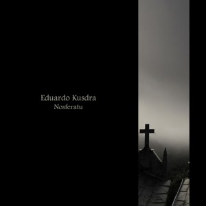 Cinematographer do CD Nosferatu. Artista: Eduardo Kusdra