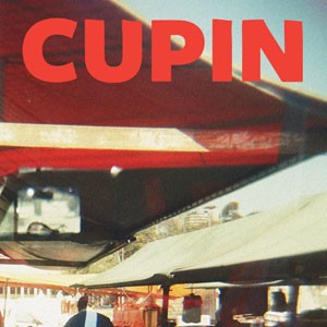 Rapor Opula (instrumental) do CD Cupin. Artista(s) Cupin.