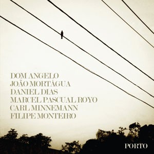 O Porto do CD Porto. Artista(s): Dom Angelo
