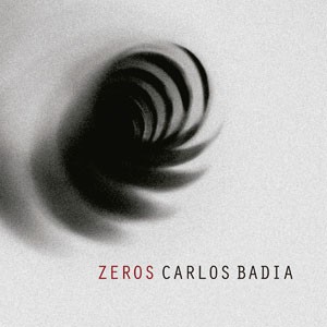 Lagoinha do CD Zeros. Artista(s) Carlos Badia.