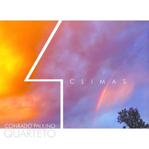 A Nova Sem Nome por Conrado Paulino Quarteto by Kiwiii