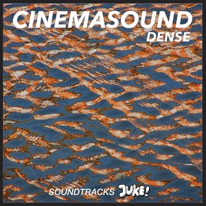 Corre Tensao V2 do CD Cinemasound Dense. Artista(s) Luiz Macedo.
