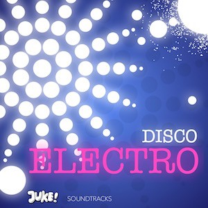 BartCooper do CD Disco Electro. Artista: Sergio Bartolo