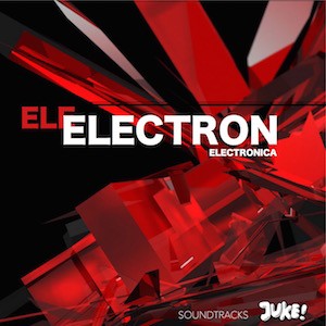 Electronic Groove do CD Electronica. Artista: Luiz Macedo