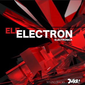 Garbage Technology do CD Electron / Electronica. Artista(s) Luiz Macedo, Thiago Chasseraux.