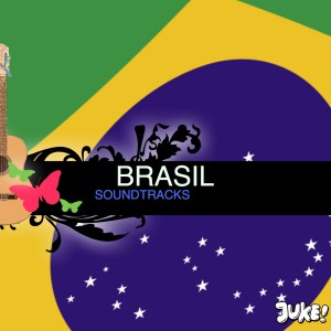Samba Improvisado do CD Brasil Soundtrack. Artista:Luiz Macedo.