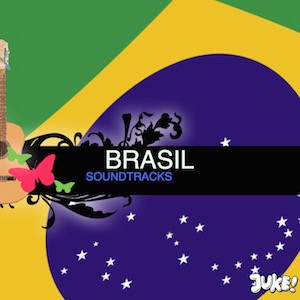 Força Natural do CD Brasil Soundtrack. Artista: Thiago Chasseraux