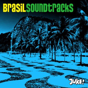 Sambacruzatron do CD Brasil Soundtracks. Artista(s) Thiago Chasseraux.