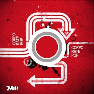 Coracao_Olimpico do CD Corporate Pop. Artista: Thiago Chasseraux